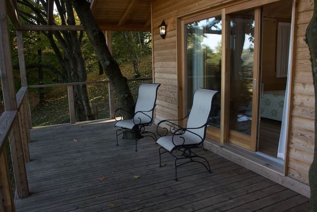 Tree House