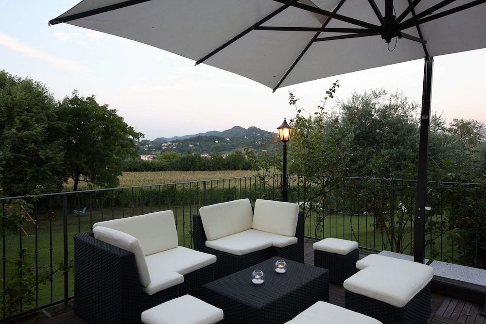 Country House Barone D'Asolo2