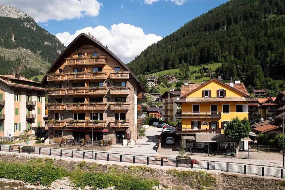 Sport Hotel S. Vigilio Sport Hotel S. Vigilio