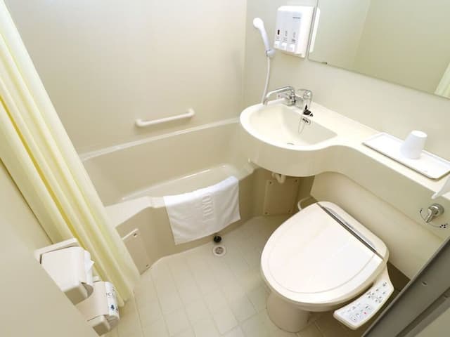 Standard Single Room, Non Smoking