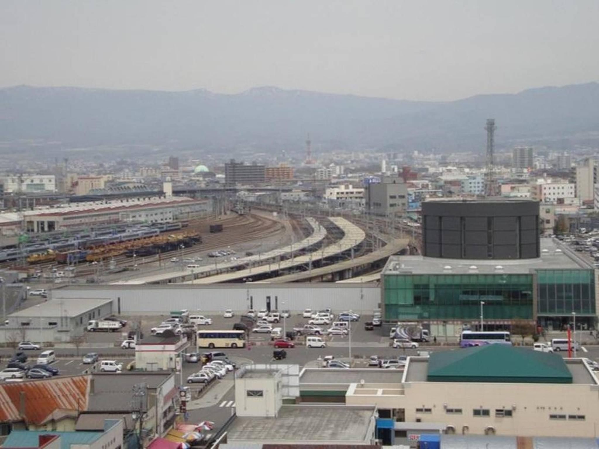 โทโยโกะ อินน์ ฮอกไกโด ฮาโกดาเตะ เอกิมะเอะ อซาอิชิ (Toyoko Inn Hokkaido Hakodate Ekimae Asaichi)4