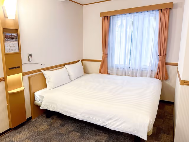 Basic Room, Non Smoking
