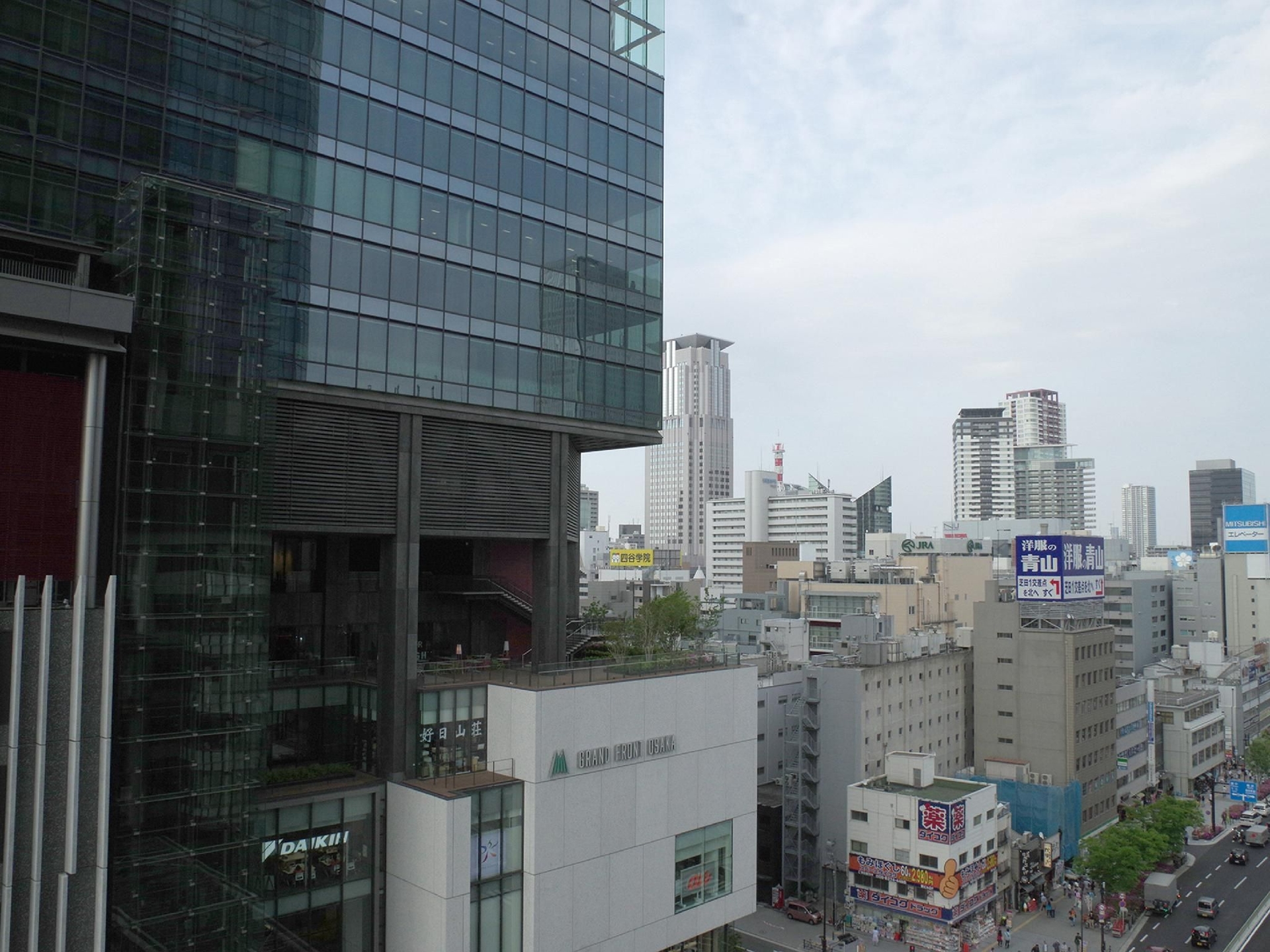 โทโยโกะ อินน์ โอซาก้า ฮันกิว จูโซะ-เอกิ นิชิงูชิ หมายเลข 1 (Toyoko Inn Osaka Hankyu Juso-eki Nishiguchi No.1)4