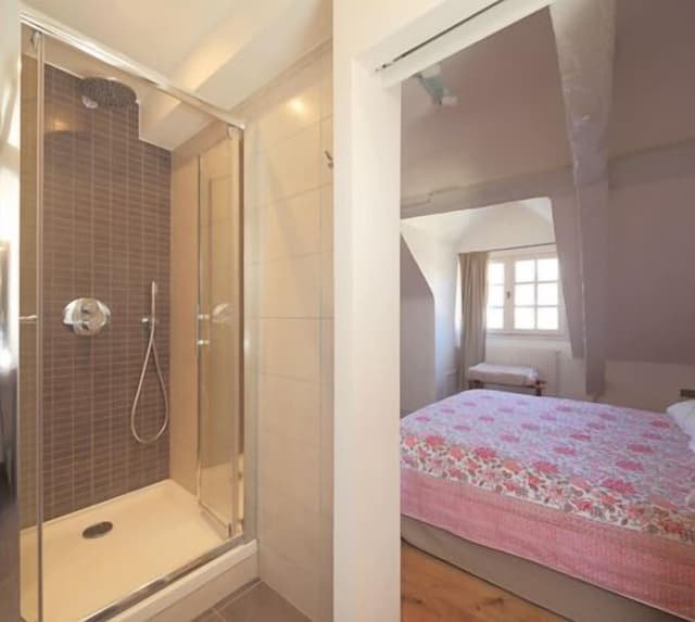 Single or Little Double Room (Cosy)