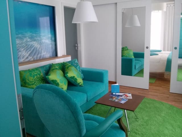 Junior Suite, Annex Building