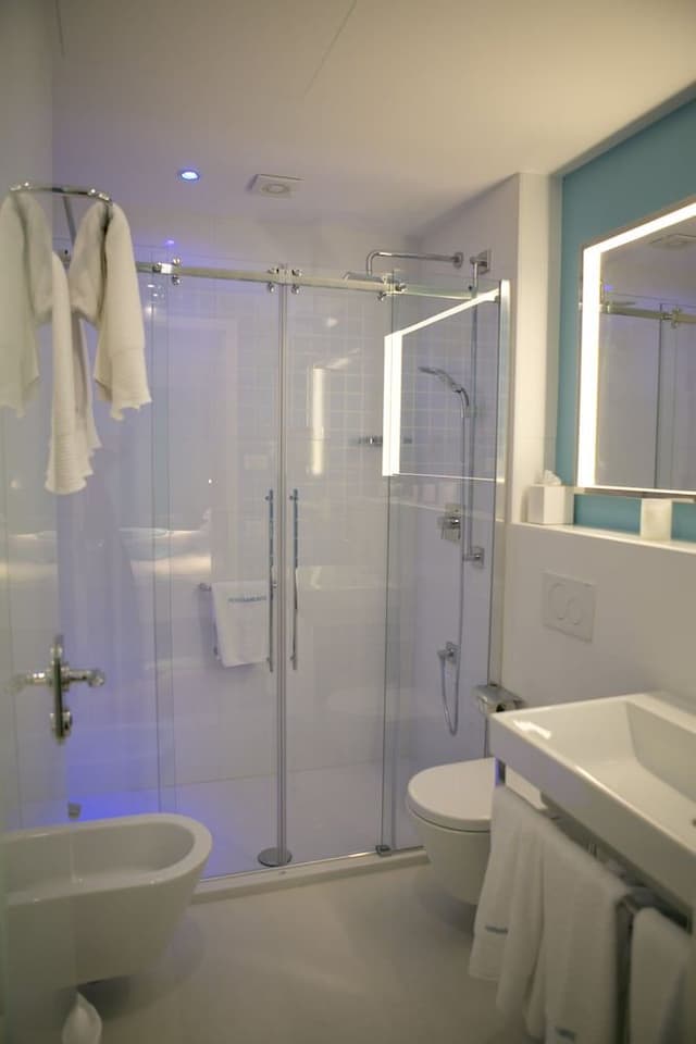 Junior Suite, Annex Building