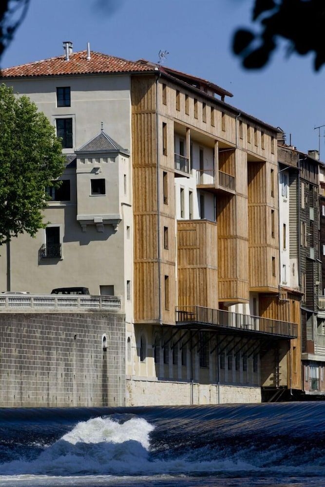 Grand Hotel de Castres2