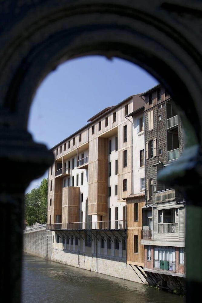 Grand Hotel de Castres1