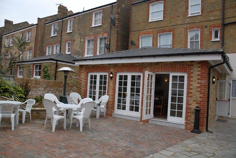 Balham Lodge Balham Lodge
