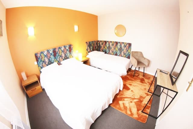 Classic Triple Room