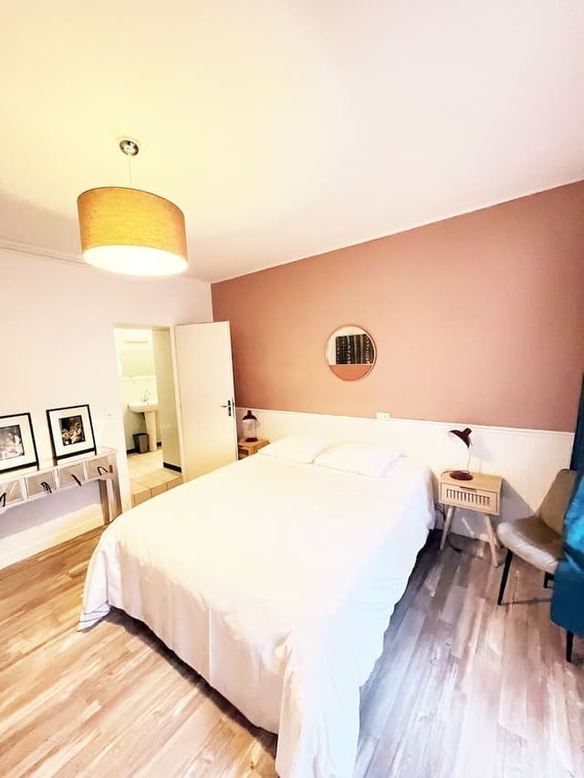 Classic Double Room