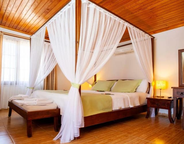 Superior Quadruple Room