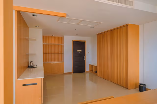 North Wing Suite