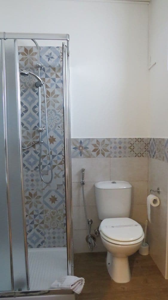 Double Room, 1 Bedroom, Non Smoking (Blue)