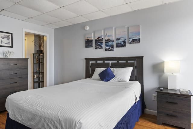 Two Bedroom Suite