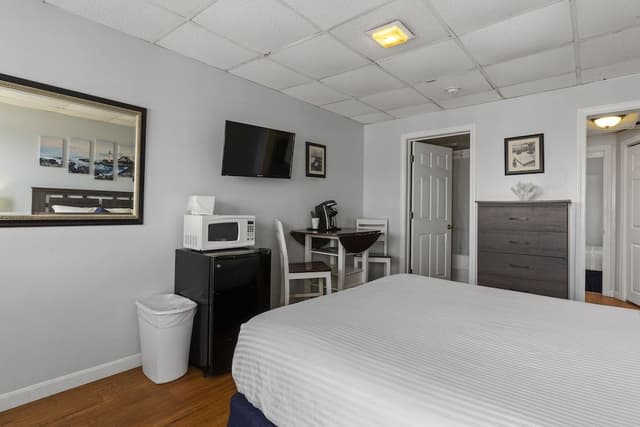 Two Bedroom Suite