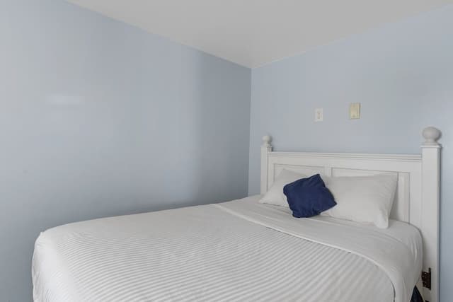 Two Bedroom Suite