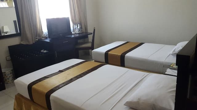 Superior Room