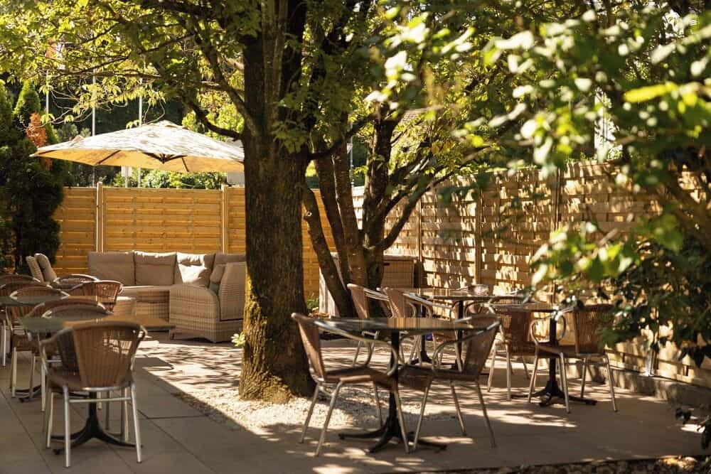 Hotel Restaurant Schlossli Hotel Restaurant Schlossli