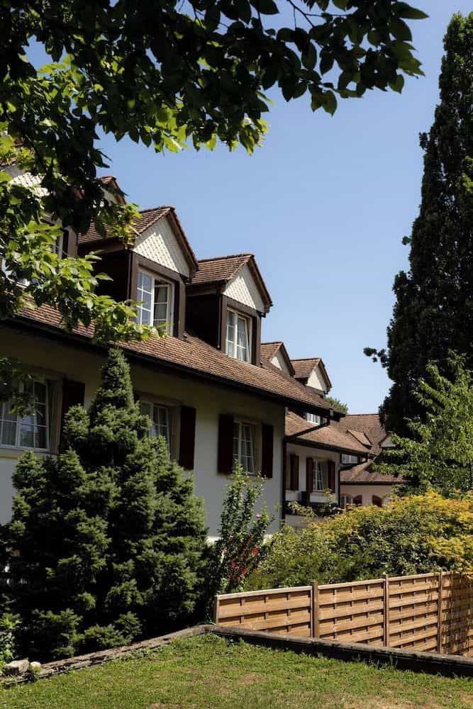 Hotel Restaurant Schlossli Hotel Restaurant Schlossli