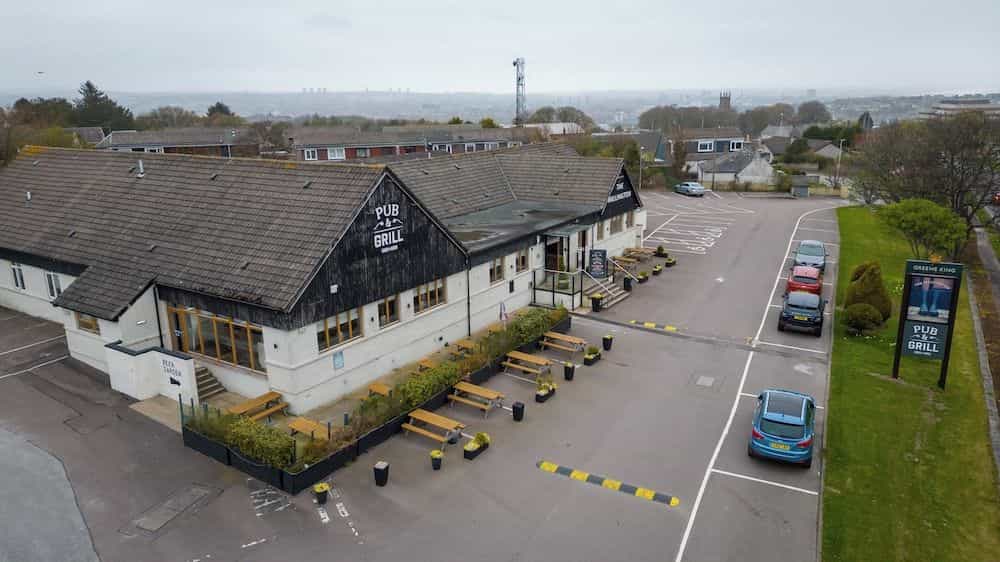 Wellington Hotel Wellington Hotel