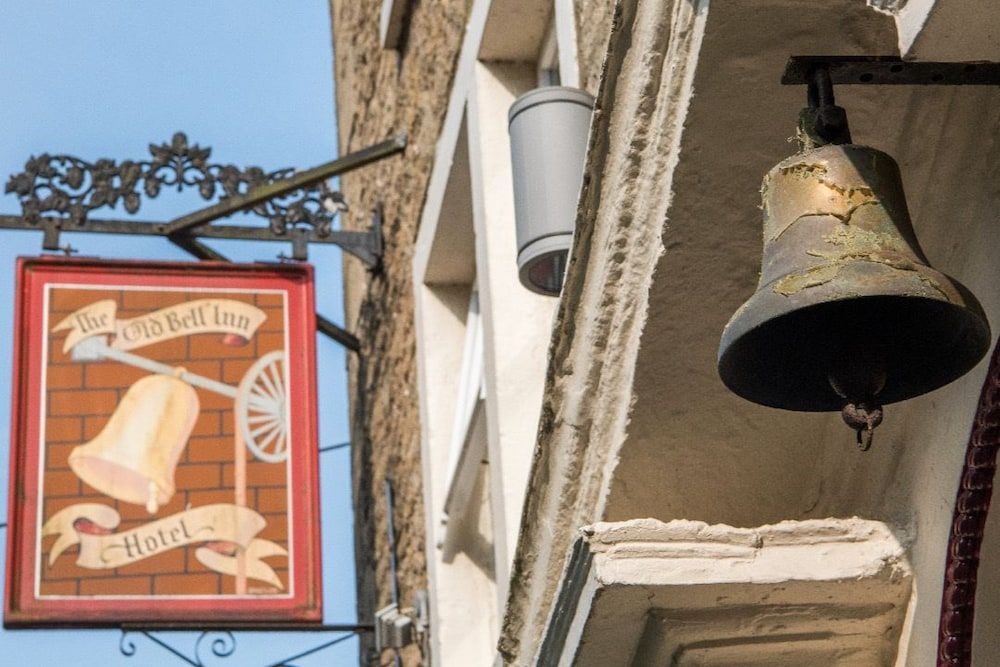 The Old Bell Inn4