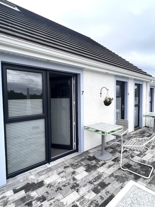 Signature Double Room, Private Bathroom