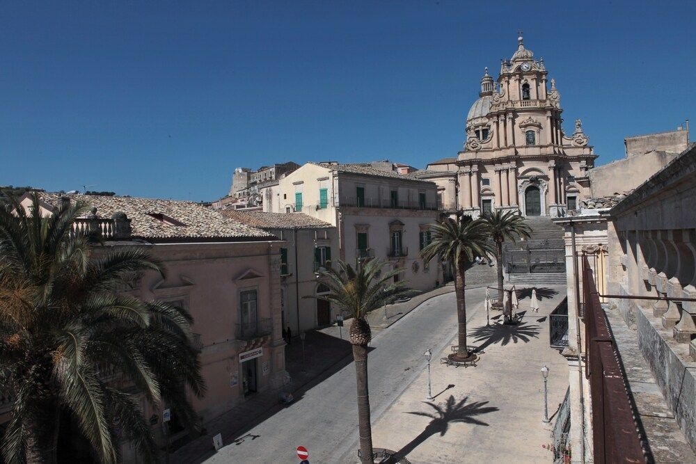 B&B La Corte Di Ibla0