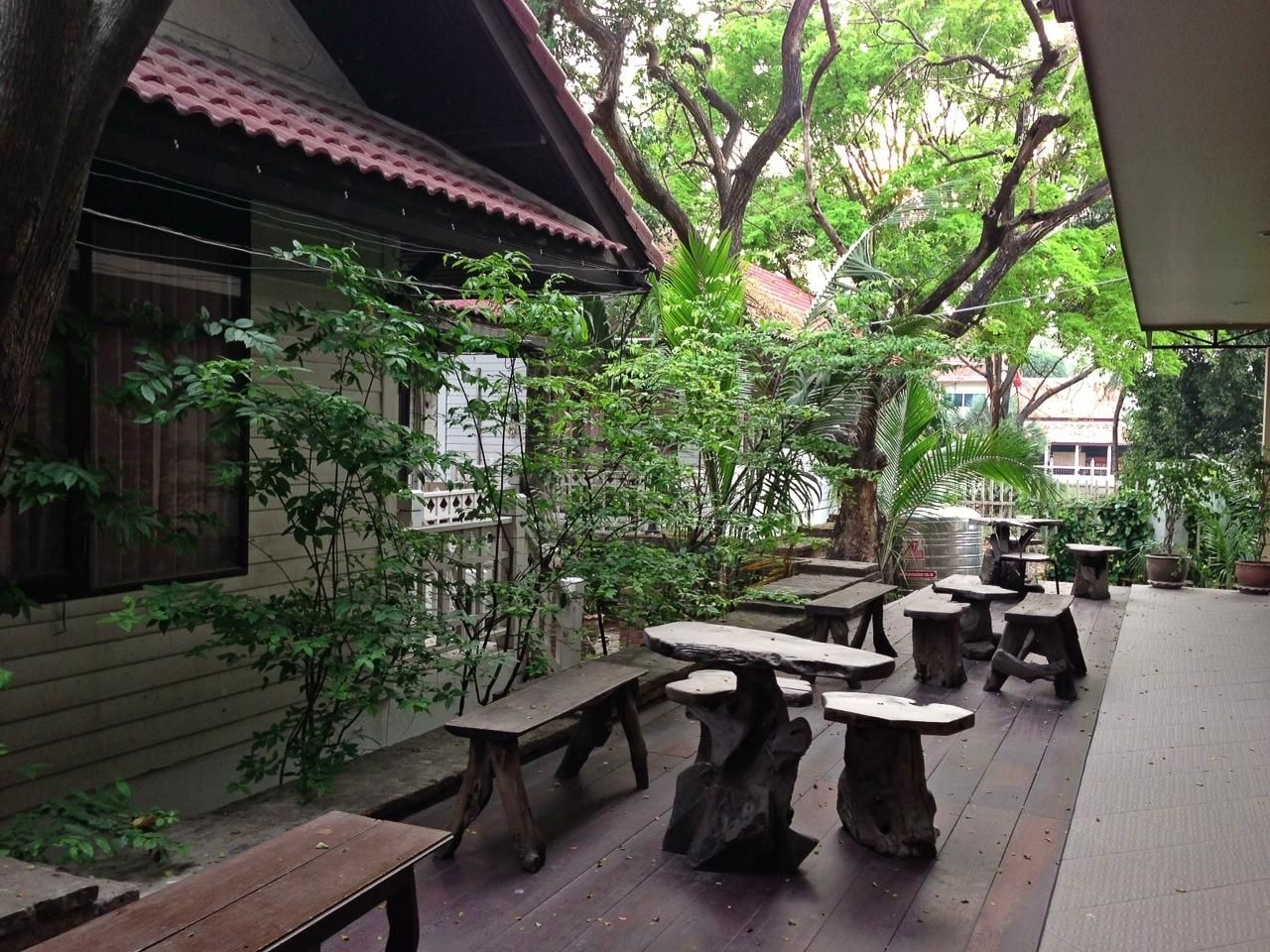 The Old Palace Resort3