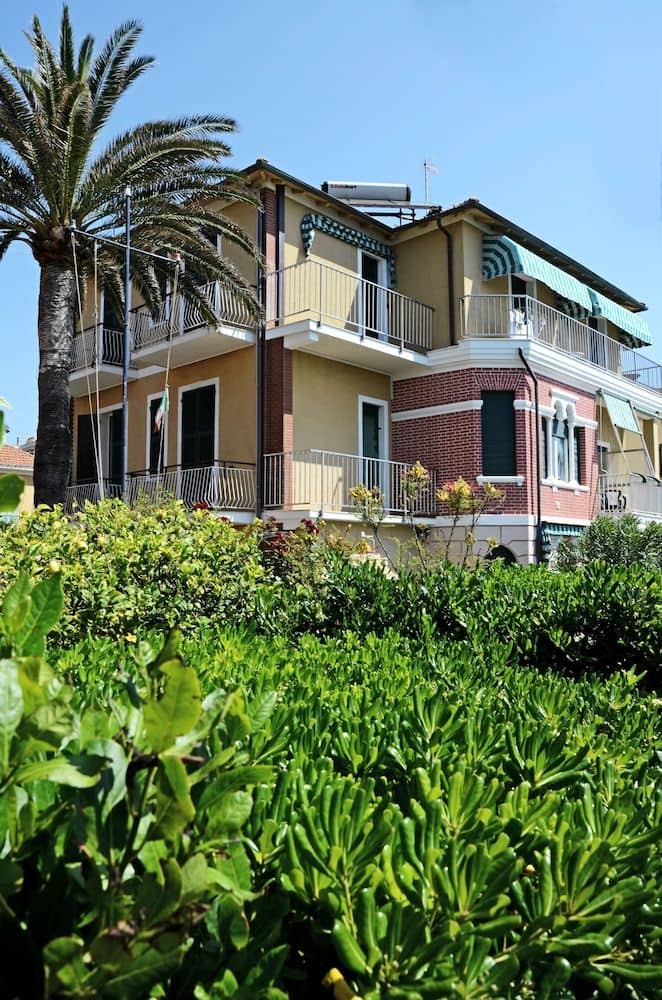 Residence Villa Alda Residence Villa Alda
