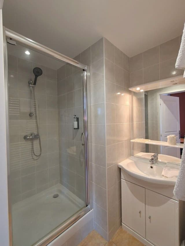 Classic Studio Suite, 1 Bedroom