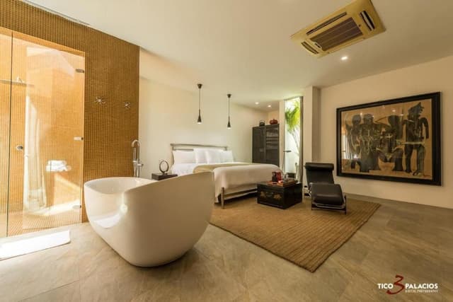 Suite H