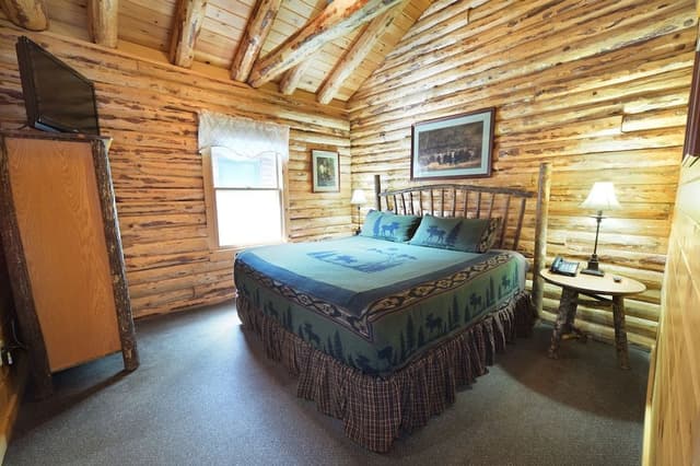 Luxury Double Room, 2 Bedrooms