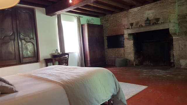 Double Room, Accessible (Annex building)