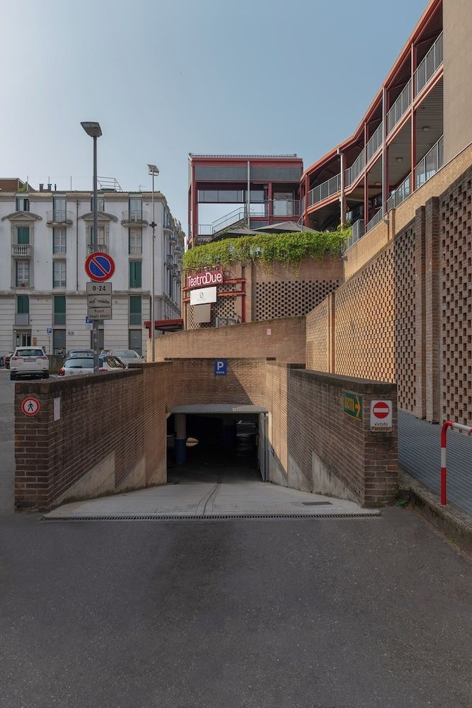 Residenze Romeo E Giulietta0