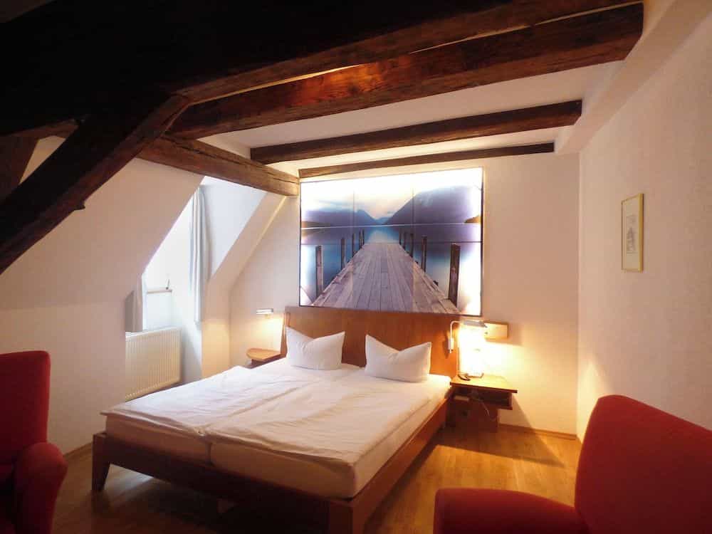 Gasthof-Pension Krone