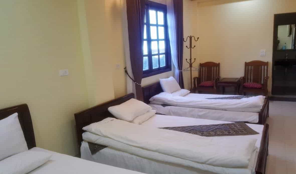 Sapa Hostel Sapa Hostel