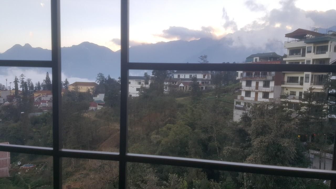 ซาปา โฮสเทล (Sapa Hostel)4