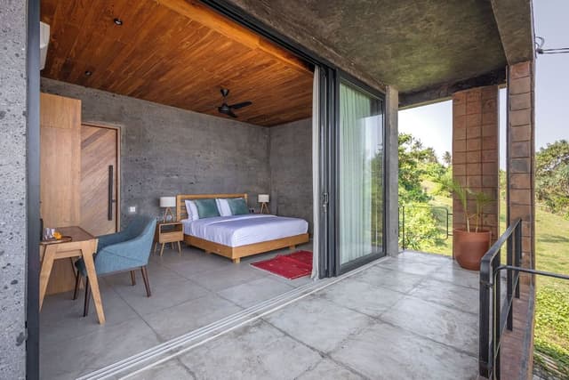 Exclusive Villa