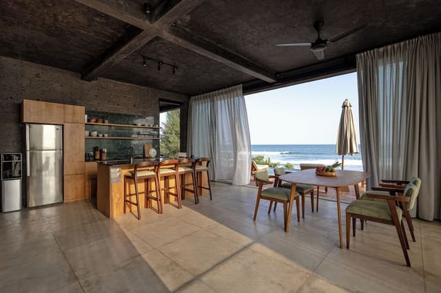 Exclusive Villa