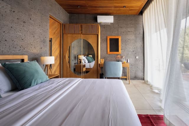 Exclusive Villa