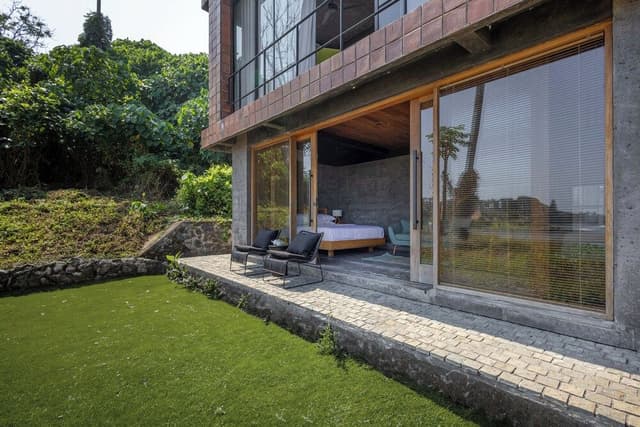 Exclusive Villa