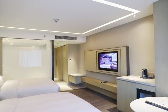 Room, 2 Double Beds