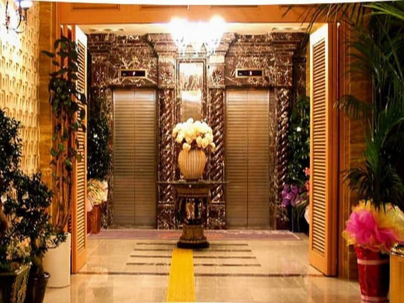 Hotel Floce Hotel Floce