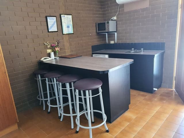 Family Quadruple Room, Non Smoking, Kitchenette (quad share)