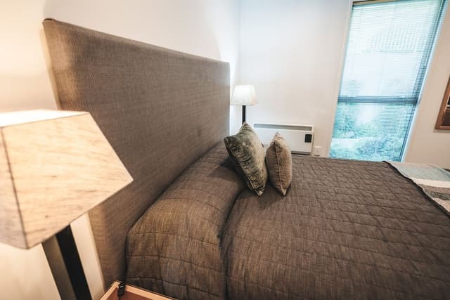 Two Bedroom Apartment