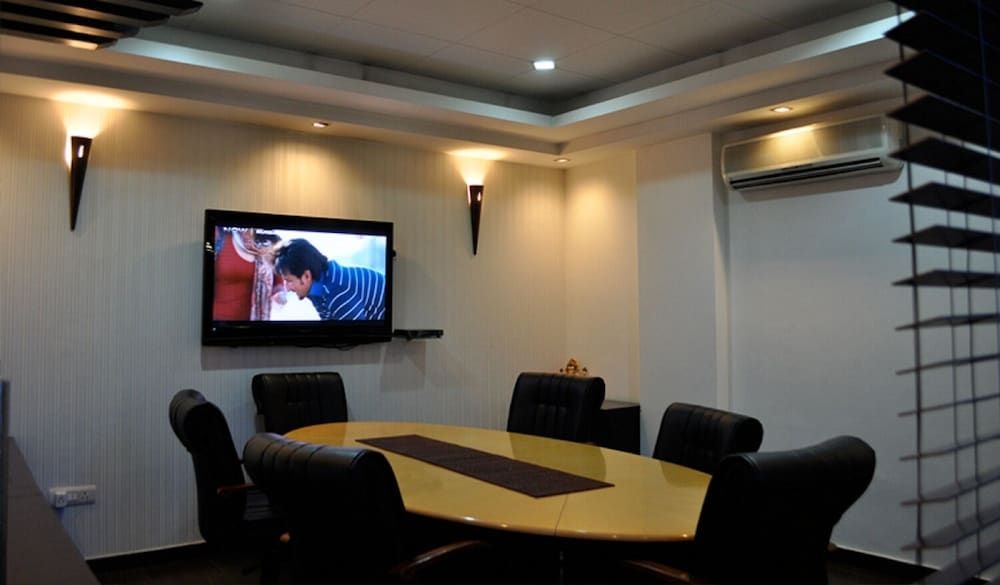 Solo Victoria Hotel4