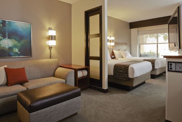 Guest Room, Room, 2 Queen Beds