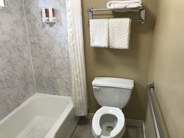 Traditional Double Room, 2 Double Beds