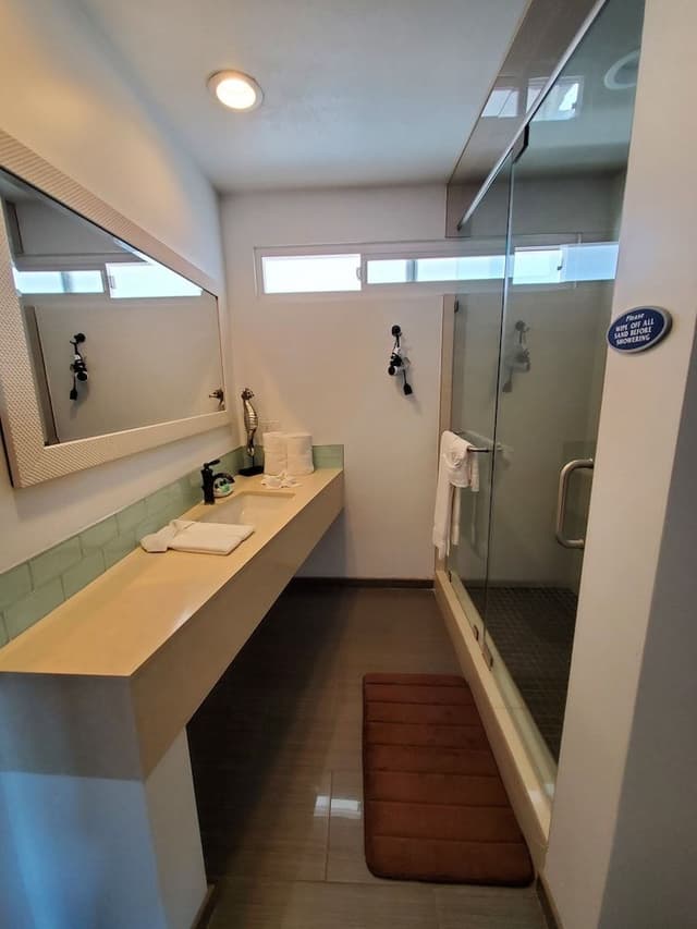 Executive Penthouse, 2 Bedrooms, Ocean View